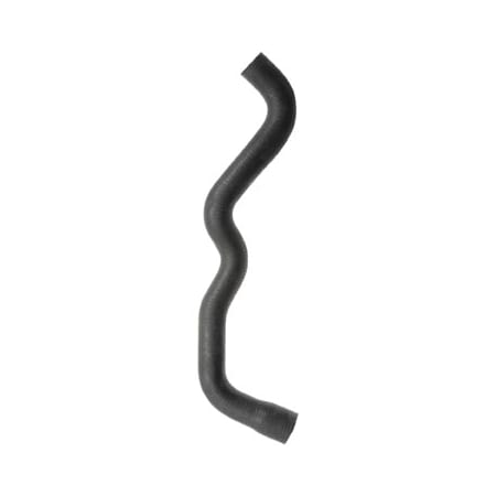 Dayco 82-88 Buick/Chev/Olds/Pont 4.3/5.0/5.7L Radiator Hose, 71625 71625